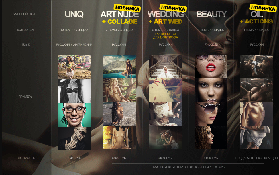 Учебные пакеты по ретуши [Max Twain]_0.jpg